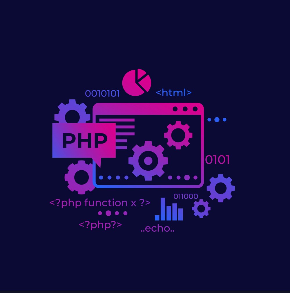 دوره آموزشی توسعه دهنده وب با PHP